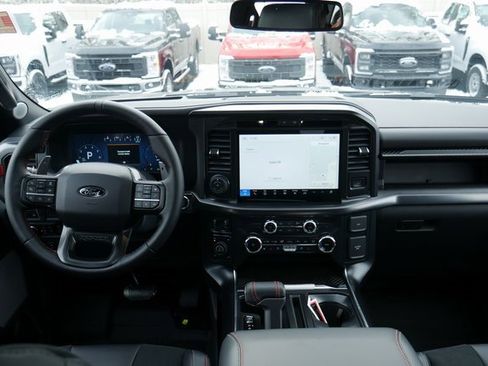 New 2025 Ford F150 Raptor image 7