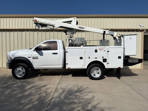 Used 2015 RAM 4500 Tradesman w/ Power & Remote Entry Group image 5
