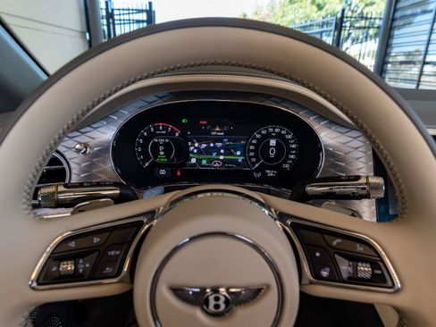 New 2026 Bentley Continental GT Azure AWD/4WD image 13