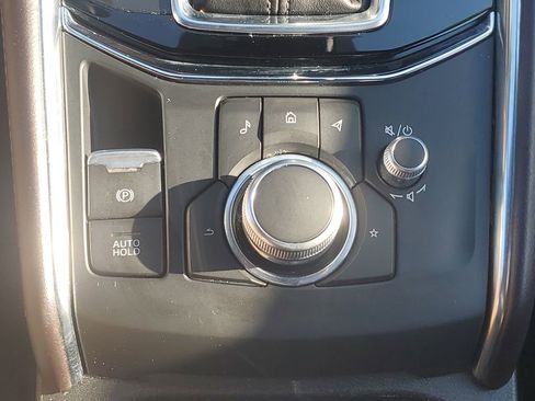 Used 2024 MAZDA CX-5 Signature image 35