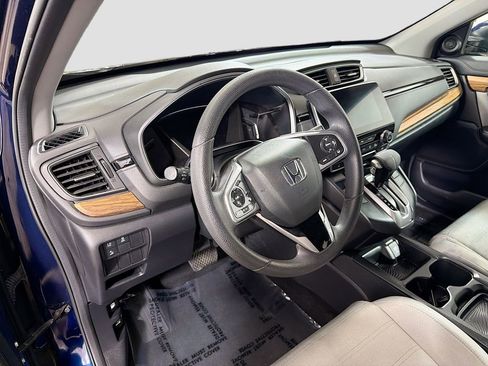 Used 2019 Honda CR-V EX image 12