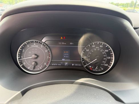 Used 2023 Nissan Armada SL w/ Cargo Package AWD/4WD image 31