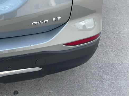 Used 2024 Chevrolet Equinox LT image 6