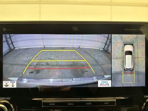 Used 2021 Toyota Highlander Platinum image 15