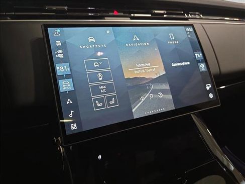 New 2026 Land Rover Range Rover Sport Dynamic SE image 22