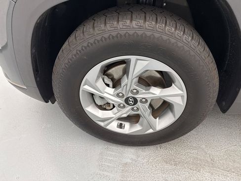 Used 2022 Hyundai Tucson SEL AWD/4WD image 4