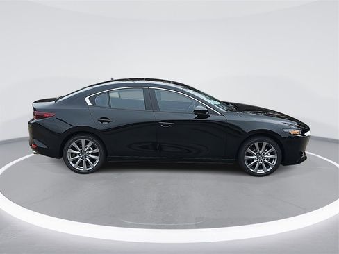 New 2026 MAZDA MAZDA3 2.5 S Sedan w/ Preferred Pkg image 4