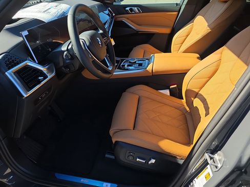 New 2026 BMW X5 xDrive40i image 8