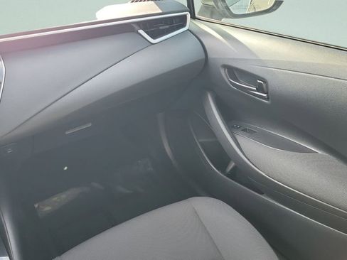 Certified 2024 Toyota Corolla LE FWD image 14