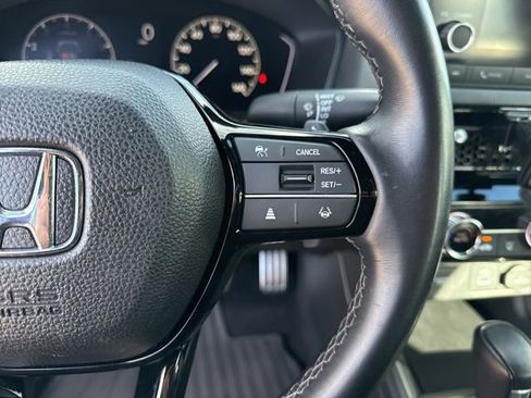 Used 2023 Honda Civic Sport image 26