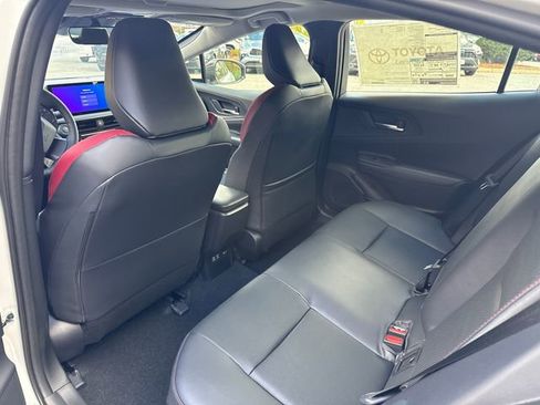 New 2026 Toyota Prius Plug-In Hybrid FWD image 15