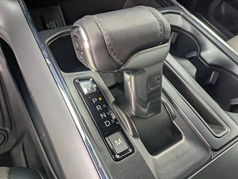 Certified 2025 Ford F150 Lariat AWD/4WD image 11