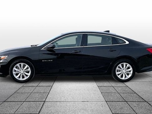Used 2024 Chevrolet Malibu LT image 2