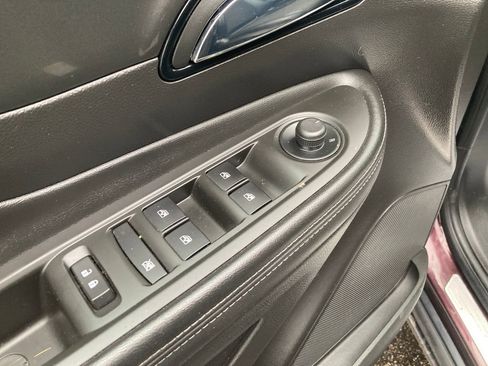 Used 2017 Buick Encore Sport Touring w/ Safety Package image 14