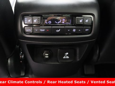 Used 2020 Hyundai Palisade Limited image 32