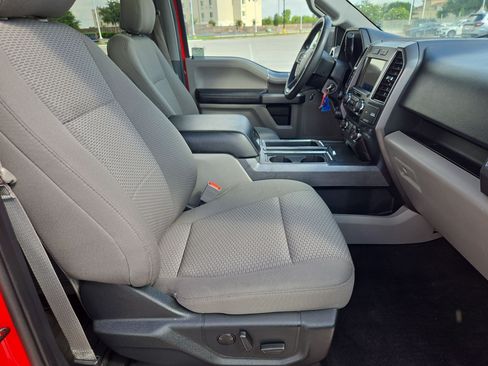 Used 2020 Ford F150 XLT w/ Equipment Group 302A Luxury RWD image 31