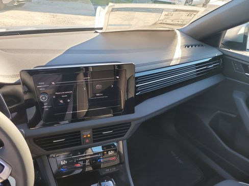 New 2026 Volkswagen Jetta Sport image 20