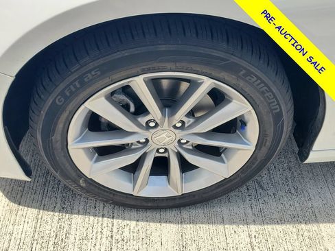 Used 2021 Honda Accord LX image 4