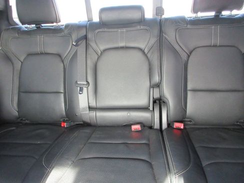 Used 2020 RAM 1500 Limited image 23