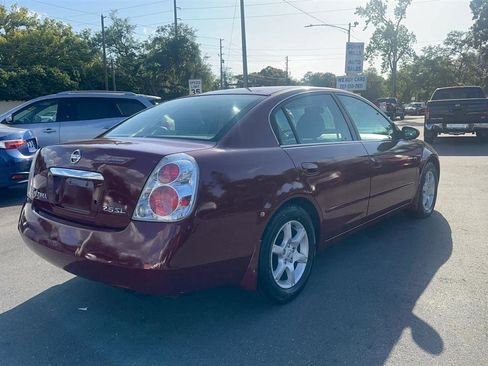 Used 2006 Nissan Altima 2.5 S w/ (F01) SL Pkg image 19