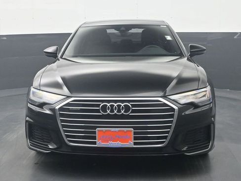 Used 2019 Audi A6 3.0T Premium w/ Convenience Package image 3