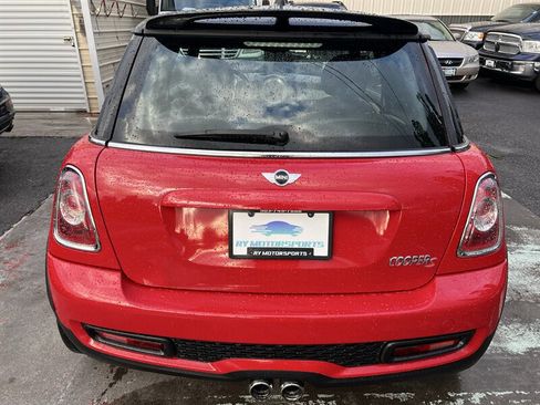 Used 2013 MINI Cooper S FWD image 4
