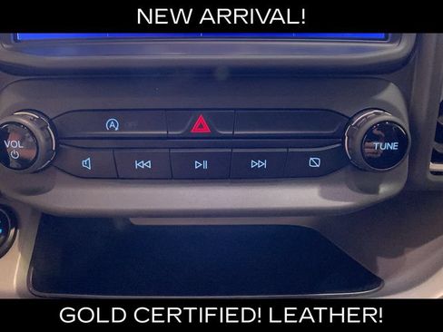 Certified 2024 Ford Bronco Sport Outer Banks AWD/4WD image 37