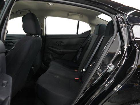 Used 2024 Nissan Sentra S image 15