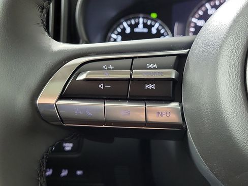 New 2025 MAZDA CX-50 AWD 2.5 Turbo w/ Weather Package image 15