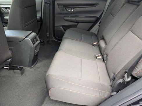 New 2026 Honda CR-V TrailSport image 15