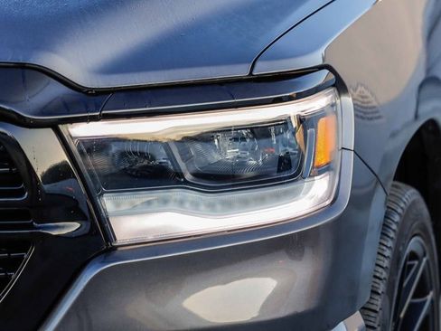 Used 2023 RAM 1500 Laramie image 5