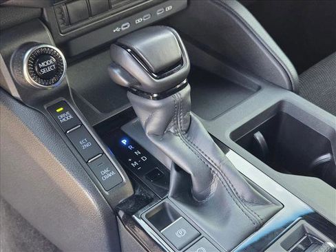 Certified 2025 Toyota Land Cruiser 1958 image 9