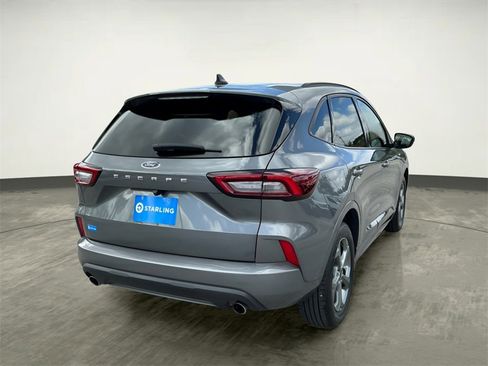 Used 2024 Ford Escape ST-Line w/ Cold Weather Package image 7