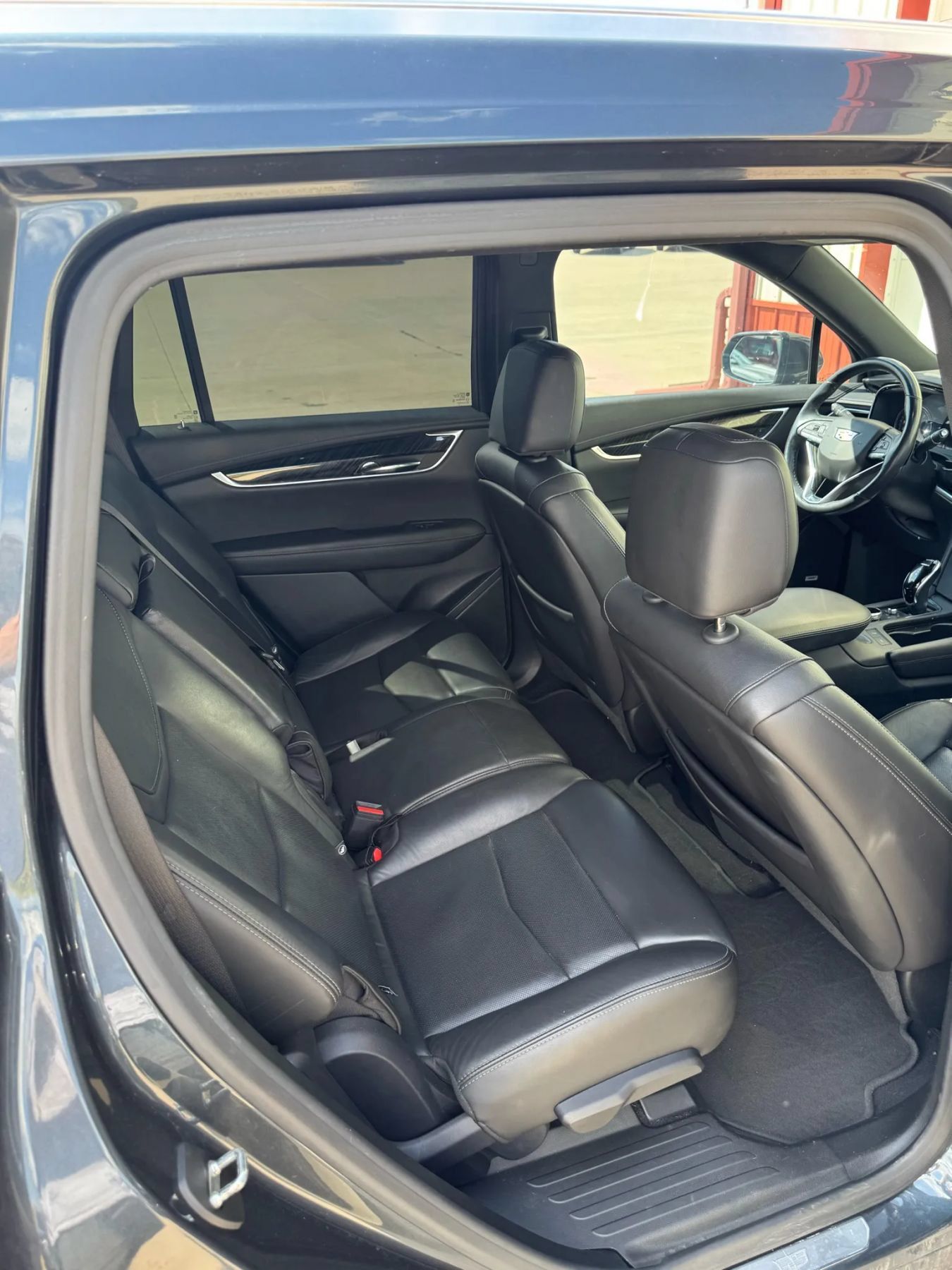 Used 2020 Cadillac XT6 Premium Luxury FWD image 19