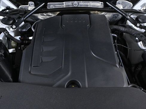 Used 2025 Audi Q5 Premium Plus w/ Premium Plus image 22