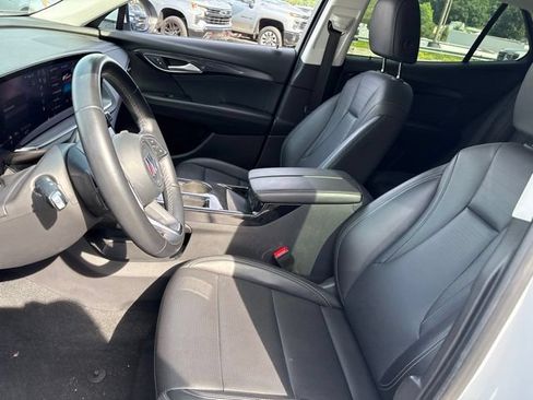 Used 2024 Buick Envision Preferred AWD/4WD image 9