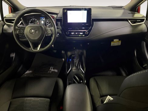 New 2026 Toyota Corolla SE FWD image 13