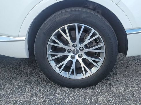 Used 2021 Genesis GV80 2.5T w/ Advanced Package 03 RWD image 13