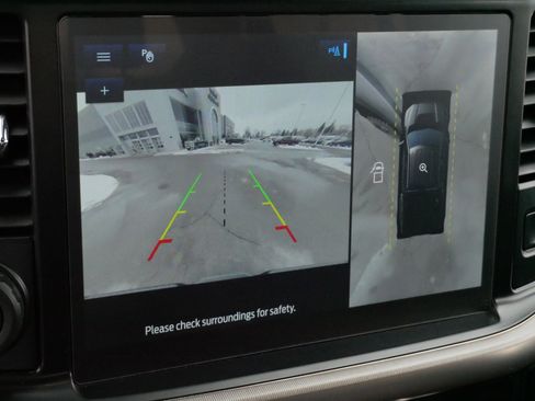 Used 2021 Ford F150 Raptor w/ Equipment Group 801A High image 33