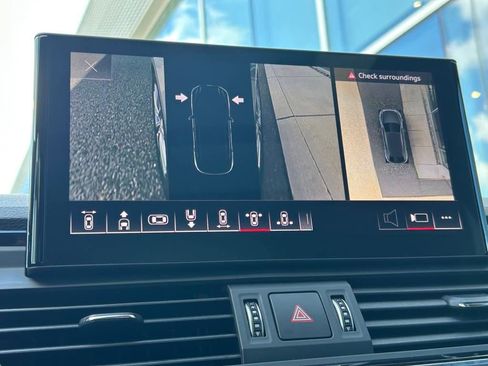 Used 2023 Audi SQ5 Premium Plus image 33