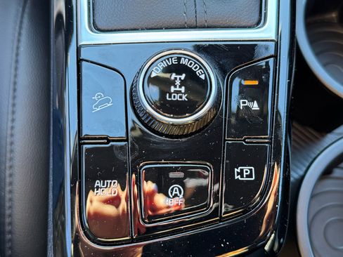 Used 2024 Kia Sportage X-Pro image 23