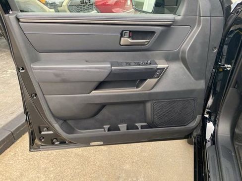 New 2026 Toyota Tundra Platinum AWD/4WD image 19