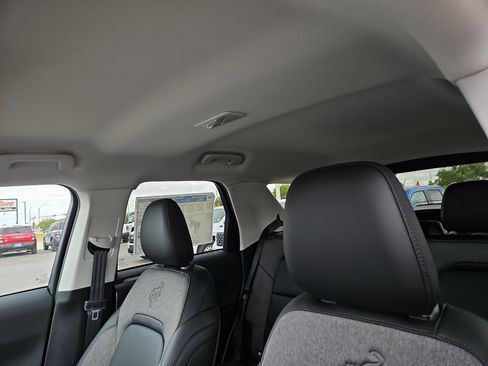 New 2026 Ford Bronco Sport Big Bend image 22