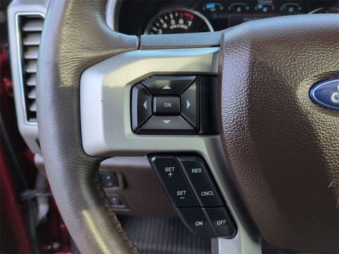 Used 2019 Ford F150 King Ranch w/ Equipment Group 601A Luxury image 19