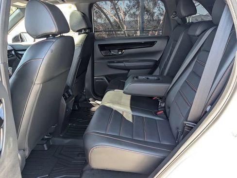 Used 2025 Honda CR-V Sport Touring image 13