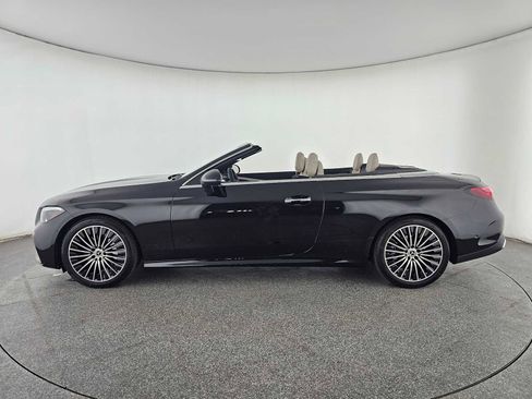 New 2026 Mercedes-Benz CLE 300 4MATIC Cabriolet image 27