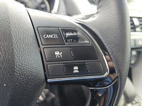 Used 2025 Mitsubishi Eclipse Cross SE AWD/4WD image 13