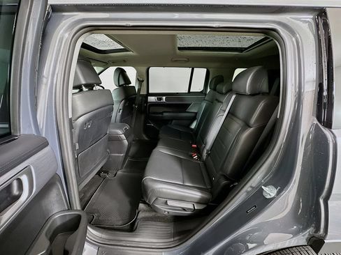 Used 2024 Hyundai Santa Fe Limited FWD image 26