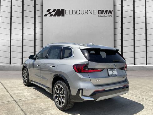 New 2026 BMW X1 xDrive28i w/ Convenience Package AWD/4WD image 6
