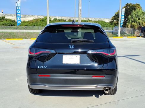 Used 2025 Honda HR-V Sport image 13